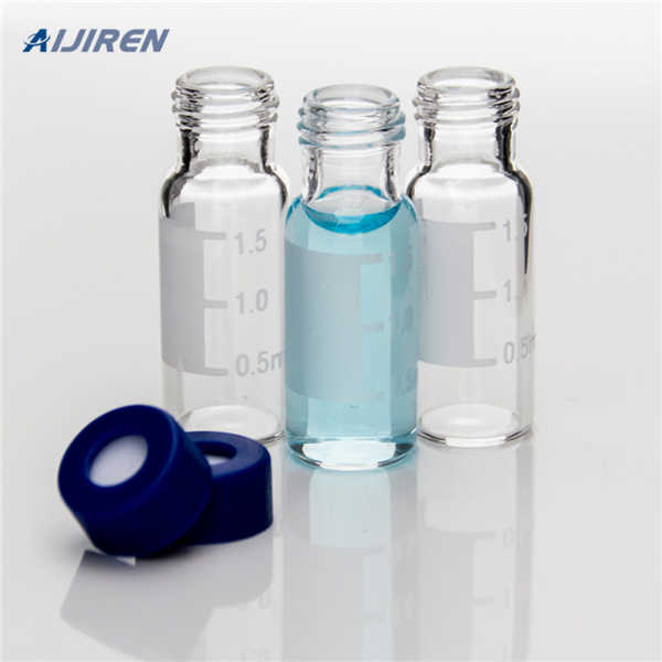<h3>Autosampler Vials - Aijiren Tech Sci</h3>
